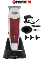Powertec Tıraş Makinesi TR-658