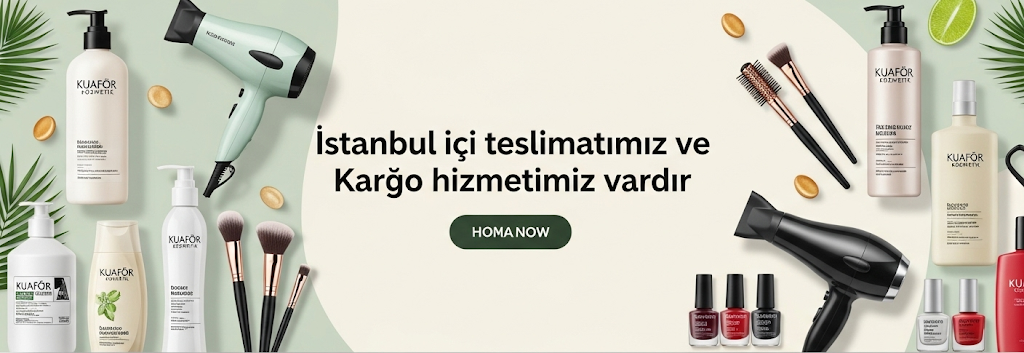 İstanbul İçi Teslimat