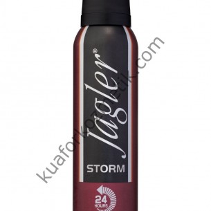 Jagler Storm Erkek Deodorant 150 Ml