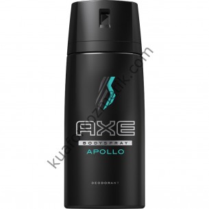 Axe Apollo Erkek Deodorant 150 Ml