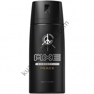 Axe Peace Erkek Deodorant 150 Ml