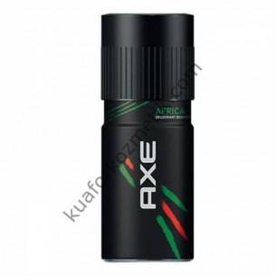Axe Africa Erkek Deodorant 150 Ml