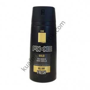 Axe Gold Erkek Deodorant 150 Ml