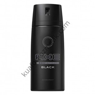 Axe Black Erkek Deodorant 150 Ml