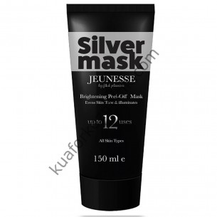 Jeunesse Silver Maske 150 Ml