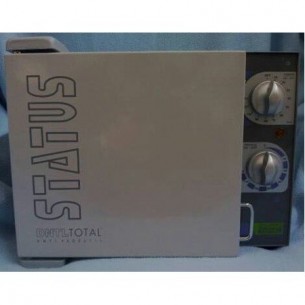 Dntl Total Status One Steril Mini Steril Makinası St-02 6 litre