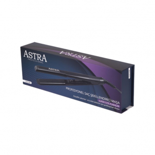 Astra F601HB Profesyonel Saç Düzleştirici