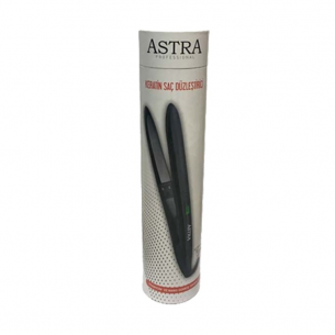 Astra L108 Profesyonel Saç Düzleştirici 230 °C