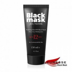 Black Mask Jeunesse 150 ml.