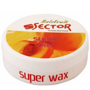 Sector Wax - Turuncu