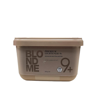 Blondme Premium Lift+9 Toz Açıcı 450 Gr