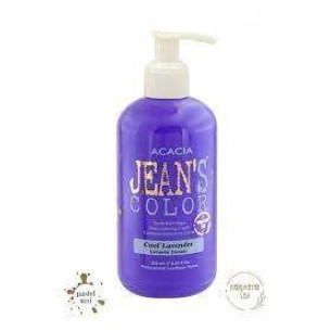 Jeans Color (Karışmayan Renk) Lavanta Havası 250 ml