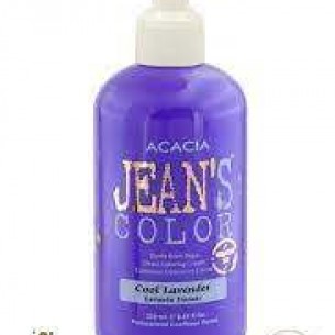 Jeans Color (Karışmayan Renk) Lavanta Havası 250 ml