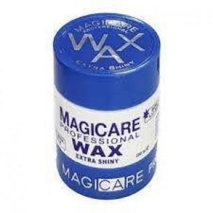 Magicare Extra Shiny Wax 200 Ml ( Mavi )